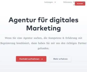 Keyperformance.de(Online) Screenshot