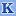 Keyphrene.com Favicon