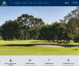 Keysboroughgolf.com.au(Keysboroughgolf) Screenshot