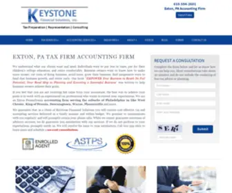 Keysolutions.us(Keysolutions) Screenshot