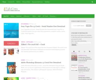 Keystab.com(Keystab) Screenshot