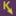 Keystoneclick.com Favicon