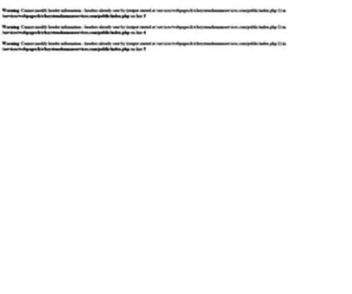 Keystonehumanservices.com(Keystone Human Services) Screenshot