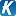 Keystonelight.com Favicon