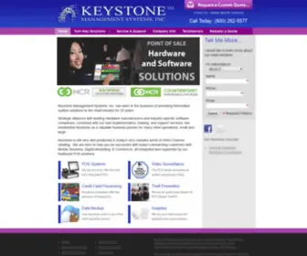 KeystonemGmt.com(keystonemgmt) Screenshot