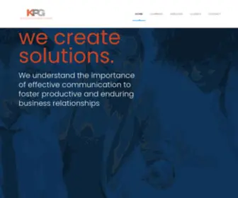 Keystoneplanninggroup.com(Premier provider of strategy) Screenshot