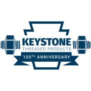 Keystonethreaded.com Logo