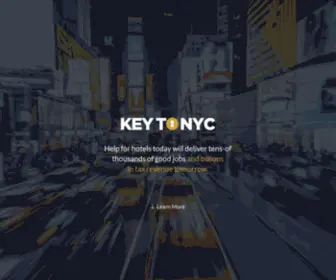 Keyto.nyc(Key to NYC) Screenshot