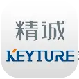 Keyture.cn Logo