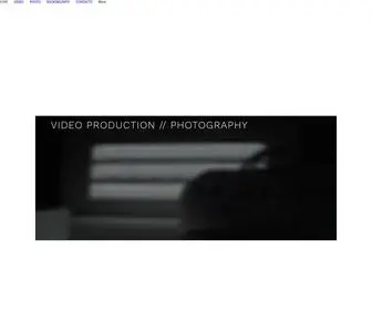 Keyvisual.org(Videography) Screenshot