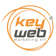 Keywebsrl.com Logo