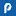 Keyword-CRYpto.com Favicon