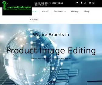 Keywordingimages.com(Your Image Editing Partner) Screenshot