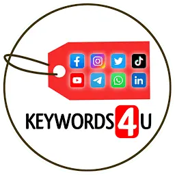 Keywords4U.com Favicon