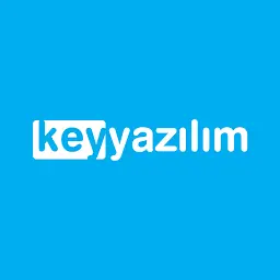 Keyyazilim.com Logo