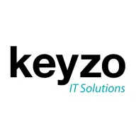 Keyzo.co.uk Logo