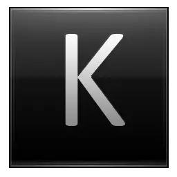 Kezze.dk Favicon