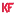 Kfaudio.com.br Logo