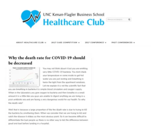 KFBshealthcare.org(Medical Care Blog) Screenshot