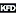 KFD.nu Logo