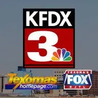 KFDX.com Logo