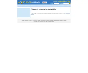 Kfia.com.sa(Dot5Hosting) Screenshot