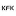 KFK.hr Favicon