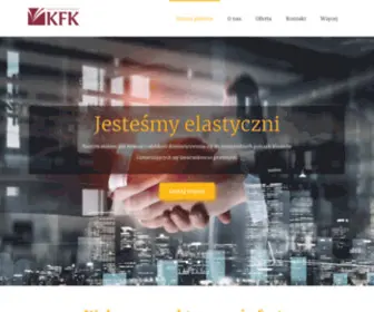 KFK.net.pl(Księgowa) Screenshot