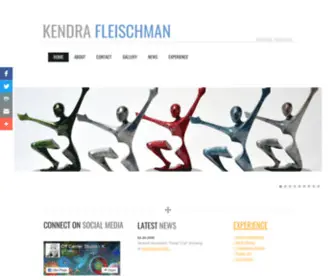 Kfleischman.com(Kfleischman) Screenshot