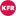 KFR.com Favicon