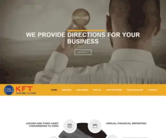 KFT.co.in(KFT) Screenshot