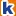 KFzteile24-Shop.de Favicon