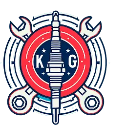 KG-Auto.tech Logo