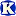 KGB7.com Favicon