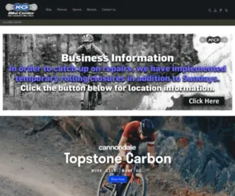 Kgbikes.com(Bike Shop) Screenshot