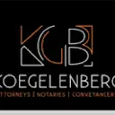 KGblaw.co.za Logo