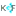 KGF.com.tr Logo