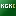 KGKC.net Favicon