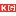 KGstores.com Logo