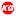 KGtrimning.com Favicon