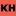 KH-Online.dk Logo