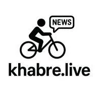 Khabare.live Favicon