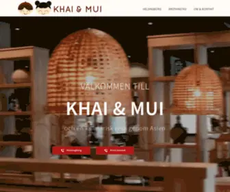 Khaimui.nu(Khaimui) Screenshot