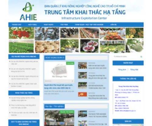 Khaithachatang.com.vn(Trung) Screenshot