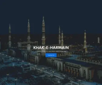 Khakeharmain.com(Khakeharmain) Screenshot