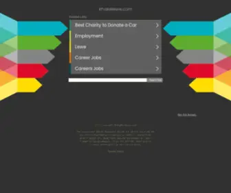 Khakelewe.com(khakelewe) Screenshot