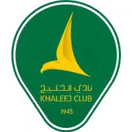 KhaleejClub.sa Favicon