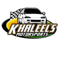 Khaleelmotorsports.com Favicon