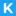 Khalilthemes.com Favicon