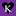 Khalphora.com Favicon